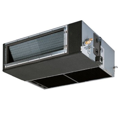 大金中央空調(diào)中靜壓風(fēng)管式