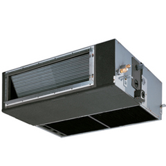 VRV自由冷暖系列內(nèi)天花板嵌入導(dǎo)管內(nèi)藏式